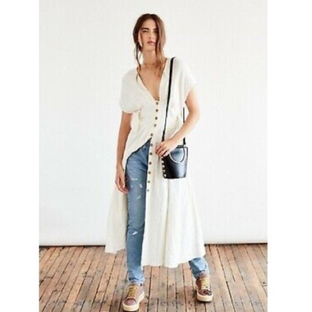 Free People Endless Summer Jacinta Dress